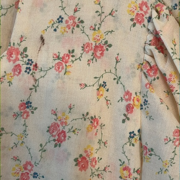 Love Shack Fancy Cora dress - Picture 13 of 13